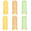 Durable Self-Adhesive Air Pressure Gauge Sticker Assorted Colors 11