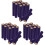 300 Pcs Heat Shrink Capsules For Wine Bottles 4