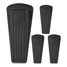 8 Pcs Door Stoppers Wedge Household Anti-Collision