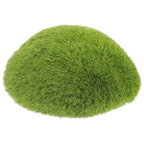 5Pcs Fish Tank Simulation Moss Ball For Small Aquarium Decor 2