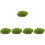 5Pcs Fish Tank Simulation Moss Ball For Small Aquarium Decor 7