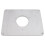 4-21/32in Aluminium Router Table Insert Plate for Woodworking 5