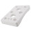 Icing Bag Holder Foldable DIY Sugar Flower Cone Stand 11