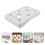Icing Bag Holder Foldable DIY Sugar Flower Cone Stand 6