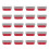 100 Sets Household Pudding Cups Multi Function Cupcake Containers 1