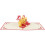 3Pcs Pop Up Graduation Card 3D Hollow Dragon Greeting 2