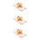 3Pcs Pop Up Graduation Card 3D Hollow Dragon Greeting 10