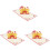 3Pcs Pop Up Graduation Card 3D Hollow Dragon Greeting 4