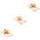 3Pcs Pop Up Graduation Card 3D Hollow Dragon Greeting 7