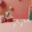 30Pcs Reusable Silver Cake Flower Nails for Icing and Baking Use 4