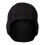 3 Pcs Creative Hat Windproof Cycling Practical Under Bike Hat 1