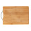Thickened Bamboo Chopping Board Anti-Crack Hanging Hole 3