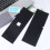 3 Pcs Protective Sticker For Tablet Black 4