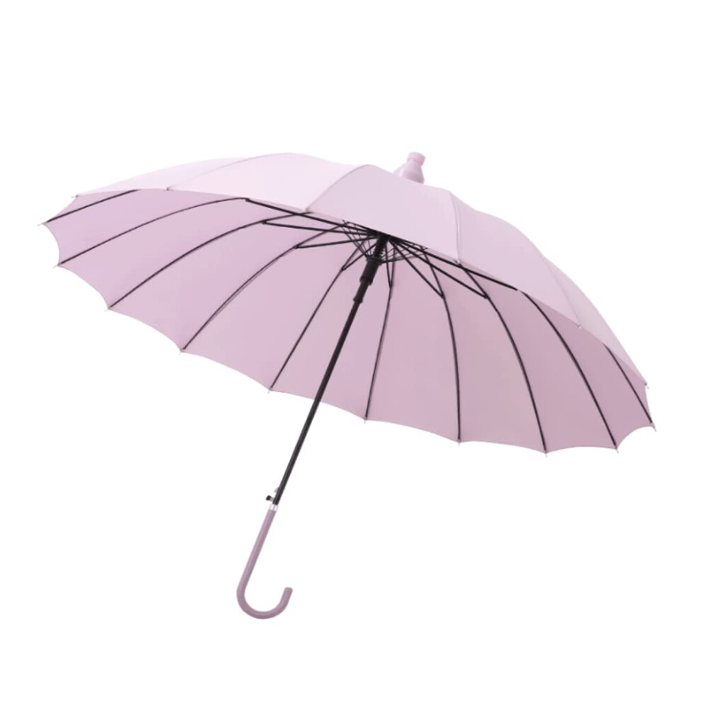 Golf Umbrella Windproof Waterproof Automatic Open Vented Sun And Rain Umbrella For Men And Women Outdoor Travel Camping Stick-image-OPC-PKXYXPJ-NEW