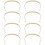 8 Pcs Copper Teapot Handle Replacement Kettle Supplies 7