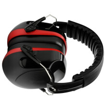 Noise Reduction Earmuffs Hearing Protectors Ear Protection Sound Cancelling Headphones