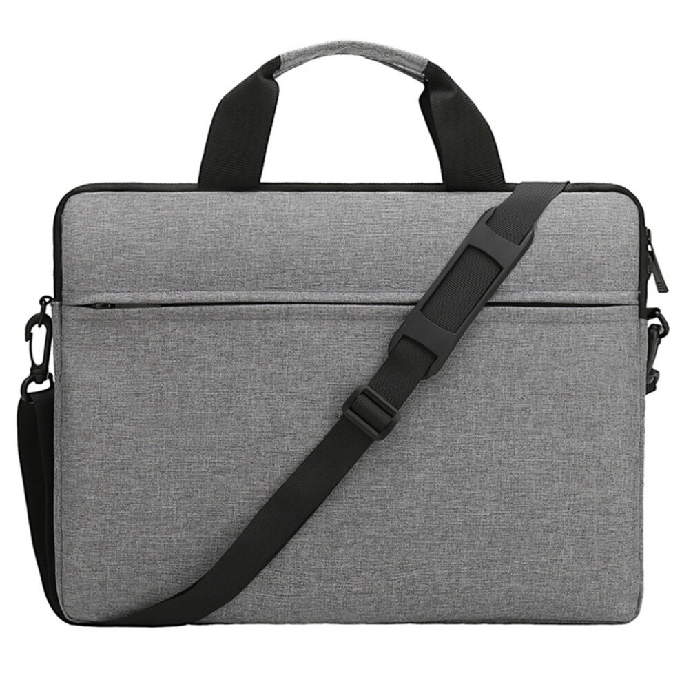3Pcs 15.6 Inch Laptop Protective Pouch With Shoulder Strap 033787642668