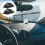 5Pcs Car Parking Ticket Holder Clip With Adhesive Tape For Windshield 11