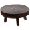 Vintage Cake Stand Fruit Presentatie Krukje 8