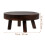 Vintage Cake Stand Fruit Presentatie Krukje 2