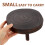 Vintage Cake Stand Fruit Presentatie Krukje 7