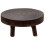 Vintage Cake Stand Fruit Presentatie Krukje 3