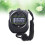 Waterdichte dubbelrichting stopwatch voor , multifunctioneel 5