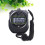 Waterdichte dubbelrichting stopwatch voor , multifunctioneel 6