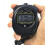 Waterdichte dubbelrichting stopwatch voor , multifunctioneel 10