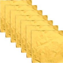 100 Stuks Kleurrijke Snoepverpakkingen Papier Voor Chocolade Geschenk