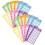 250 Sheets Portable Cash Binder Refills Daily Expense Tracker 2