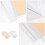 200 vel hittetransfervlies, graveervlies, accessoire 10