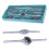24 Pcs M3- Metric Screw Thread Taps Plugs And Wrench Set 11