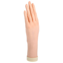 Mannequin Hand Decoratieve Sculptuur Realistisch Vrouwelijk Model