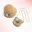 1 set kinderstranduitrusting met strohoed en ( ) 11