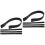8 Pcs Silicone Stretchable Towel Bands For Beach And Trash Can 6