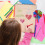 Craft inktpad met stempels, handig doe-het- materiaal 8