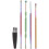 3 Sets Ear Wax Removal Kit With Ear Picker And Scoop For Adults 1