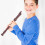 ABS Beginner 8-Gats Kindvriendelijk Instrument 4