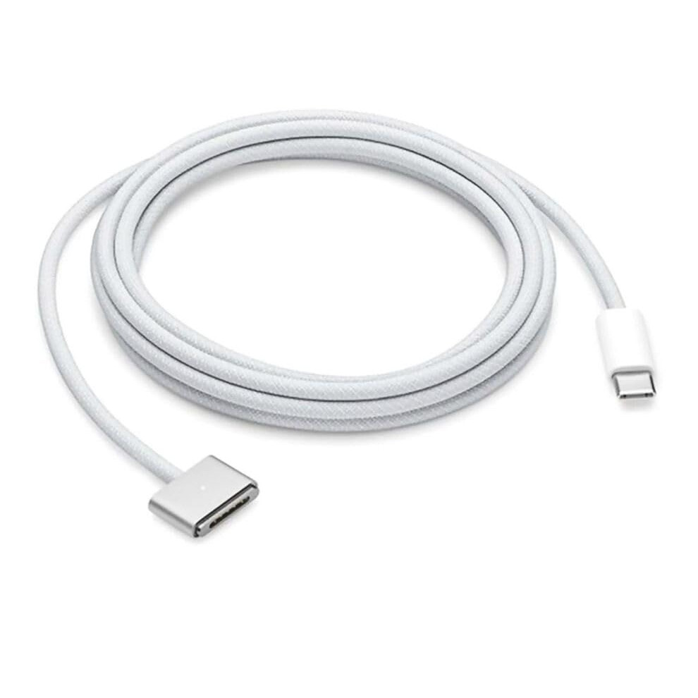 Usb-C To Magsafe 3 Fast Charging Cable 140W 2 Meter For Mac Pro Air 2021-2022 And Later M1 M2 M3 14-16 Inch 9084446247688