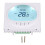 Water Floor Heating Thermostat LCD Smart Controller 1