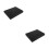 2 Sheets High-Density Tearable Sponge Pad For Tool Box Liner 4