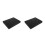 2 Sheets High-Density Tearable Sponge Pad For Tool Box Liner 8