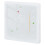 Smart Thermostat IP20 PC ABS Zigbee 95-240V 3