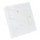 Smart Thermostat IP20 PC ABS Zigbee 95-240V 5