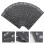 10 universele toetsenbordstickers voor vreemde , pc-layout 4