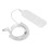 8 Pin 2 Button Remote Handset Controller for Lift Chair Recliner 5