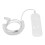 8 Pin 2 Button Remote Handset Controller for Lift Chair Recliner 4