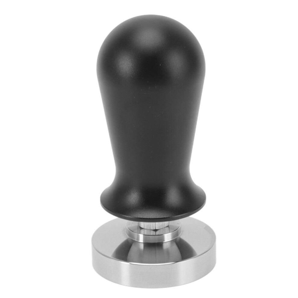 (51Mm/2.01In) Coffee Tamper Stainless Steel 30Lb Pressure 51Mm 685922765611