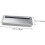 Cable Box 2 Pcs Desk Cable Management Wire Storage Organizer Hider Table Cover For Office 2